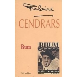 Rum Cendrars Blaise