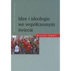 Idee i ideologie we...