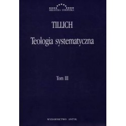 Teologia systematyczna Tom...