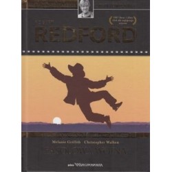 Robert Redford biografia +...