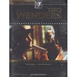 Wim Wenders biografia +...