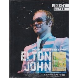 Elton John biografia + film