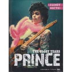 Prince biografia + film