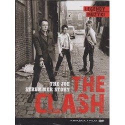 The Clash The Joe Strummer...