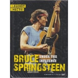 Bruce Springsteen Under the...