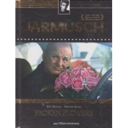 Jim Jarmusch biografia +...