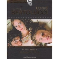 Bernardo Bertolucci...