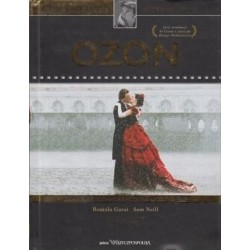 Francois Ozon biografia +...