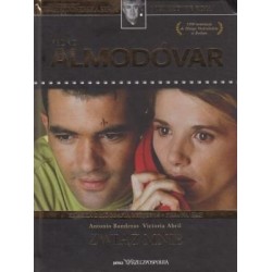 Pedro Almodovar biografia +...