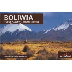 Boliwia Tybet Ameryki...