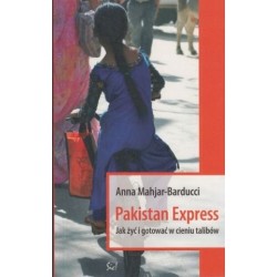 Pakistan Express Jak żyć i...