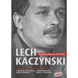 Lech Kaczyński Biografia...
