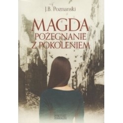 Magda Pożegnanie z...