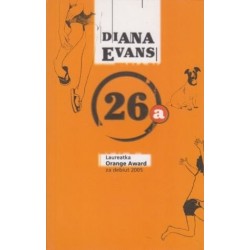 26a Diana Evans