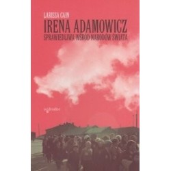 Irena Adamowicz...
