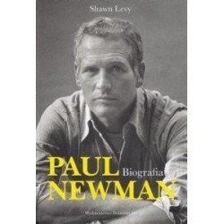 Paul Newman Biografia Levy...