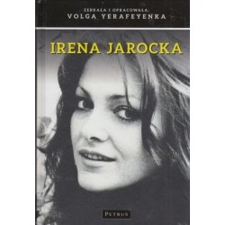 Irena Jarocka zebrała i...