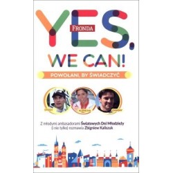 Yes We Can! Powołani by...