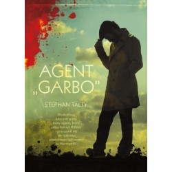 Agent 'Garbo' Stephan Talty
