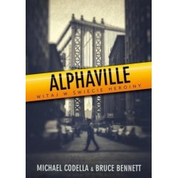 Alphaville Michael Codella...