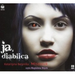 Ja diablica (CD) Katarzyna...