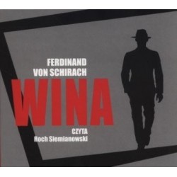 Wina (CD mp3) Ferdinand von...