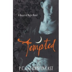 Tempted House of Night P.C....
