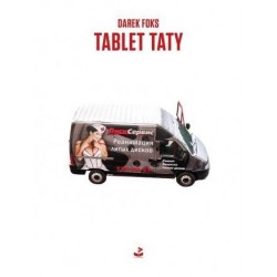 Tablet taty Darek Foks