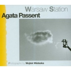 Warsaw station (wersja...