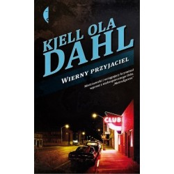 Wierny przyjaciel Kjell Ola...