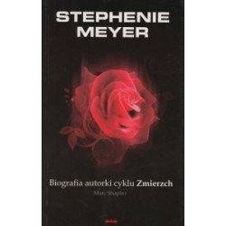 Stephenie Meyer Biografia...