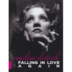 Marlene Dietrich Falling in...