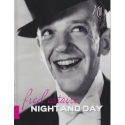 Fred Astaire Night and Day...