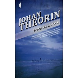 Duch na wyspie Johan Theorin