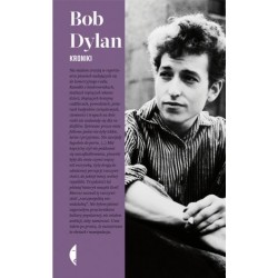 Kroniki Tom 1 Bob Dylan