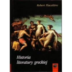 Historia literatury...