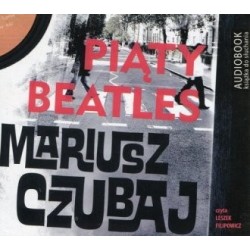 Piąty Beatles (CD mp3)...