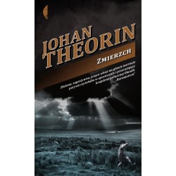 Zmierzch Johan Theorin