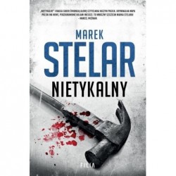 Nietykalny Marek Stelar