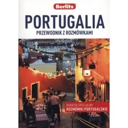 Portugalia – przewodnik z...