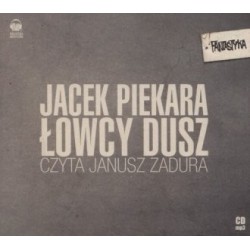 Łowcy dusz Jacek Piekara...