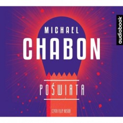 Poświata Michael Chabon...
