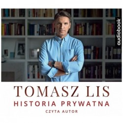 Tomasz Lis Historia...