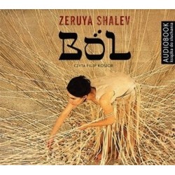 Ból Zeruya Shalev Audiobook...