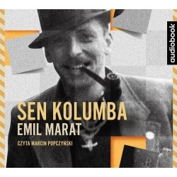 Sen Kolumba Emil Marat...