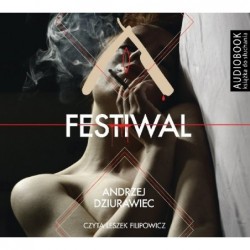 Festiwal Andrzej Dziurawiec...