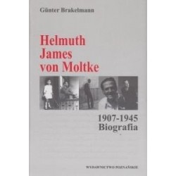 Helmuth James von Moltke...