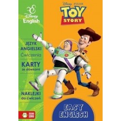 Toy Story Język angielski...