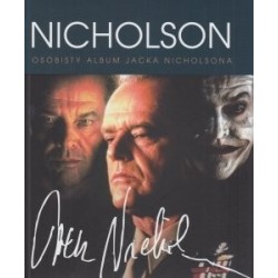 Nicholson Osobisty album...