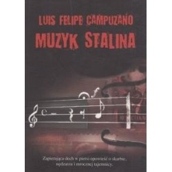 Muzyk Stalina Luis Felipe...